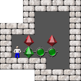 Уровень 57 — Homz Levels